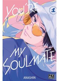 You're my Soulmate T01 - 