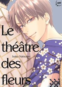 Le Théâtre des fleurs T07 - Taifu Comics
