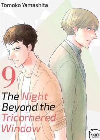 The Night Beyond the Tricornered Window T09 - Taifu Comics