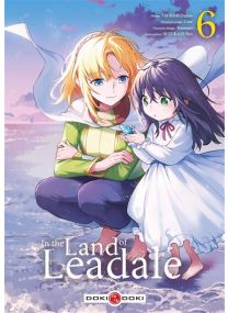 In the Land of Leadale - vol. 06 - 