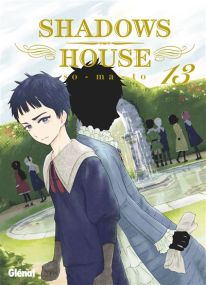 Shadows House - Tome 13 - Glénat