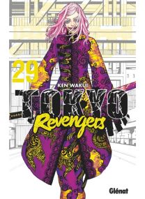 Tokyo Revengers - Tome 29 - 