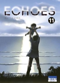 Echoes T11 - Ki-oon