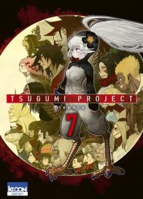 Tsugumi Project T07 - Ki-oon