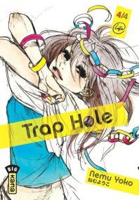 Trap Hole - Tome 4 - Kana Eds