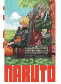 Naruto - édition Hokage - Tome 21 - 