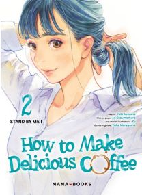 How to Make Delicious Coffee T02 - 
