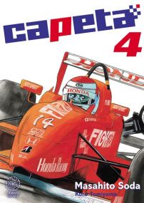 Capeta T04 - Noeve Grafx