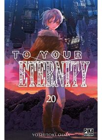 To Your Eternity T20 - 