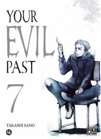 Your evil past T07 - 
