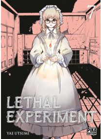 Lethal Experiment T07 - 