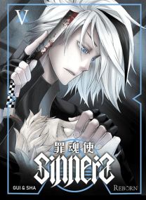 Sinners T05 - Reborn
