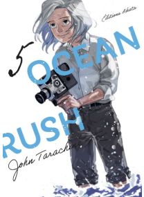 Ocean Rush - Tome 5 (VF) - 