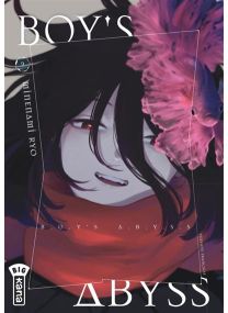 Boy's Abyss - Tome 9 - 