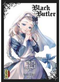 Black Butler - Tome 33 - 