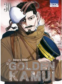 Golden Kamui T30 - 