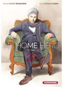 My Home Hero - Tome 20 - 