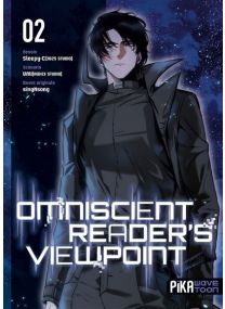 Omniscient Reader's Viewpoint T02 - 