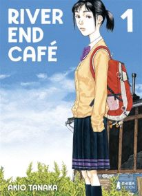 River End Café T01 - Shiba