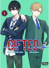 Gifted - Tome 1 - 