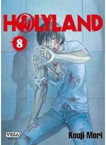 Holyland - Tome 8 - 