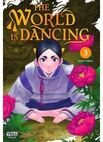 The world is dancing - Tome 3 - 
