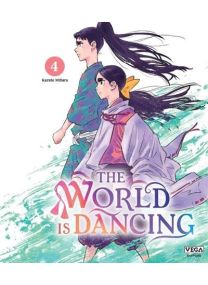 The world is dancing - Tome 4 - 