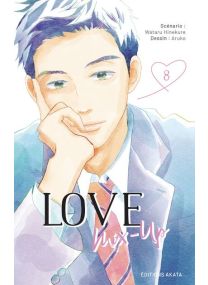 Love Mix-Up - Tome 8 (VF) - 