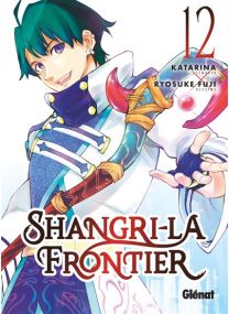 Shangri-la Frontier - Tome 12 - 