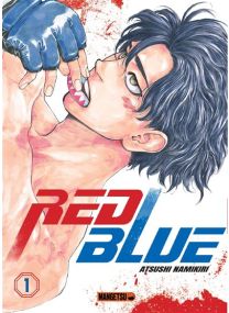 Red Blue T01 - 