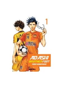 AO ASHI Brother Foot T01 - 