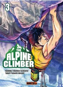 The Alpine Climber T03 - 