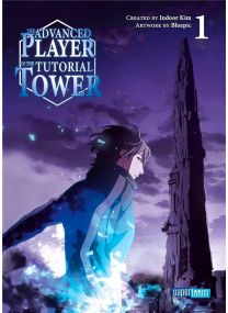 The Advanced Player of the Tutorial Tower T01 - 