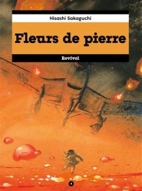 Fleurs de pierre tome 4 - Revival