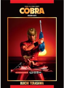 Cobra - Golden Gate (NED 2024) - 
