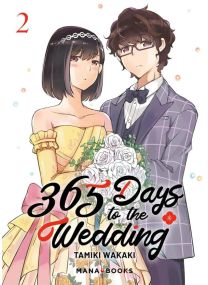 365 days to the wedding Tome 2 - 