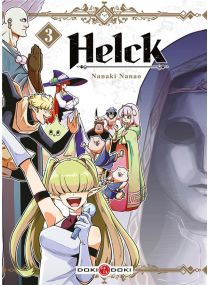 Helck - vol. 03 - 