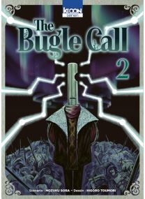 The bugle call Tome 2 - 