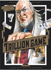 Trillion Game - Tome 07 - 