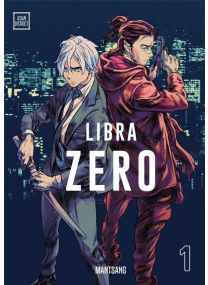Libra zero - 