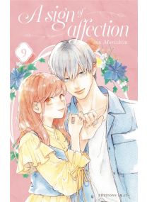 A Sign of Affection - Tome 9 (VF) - 