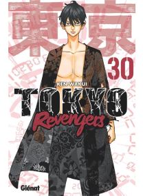 Tokyo Revengers - Tome 30 - 
