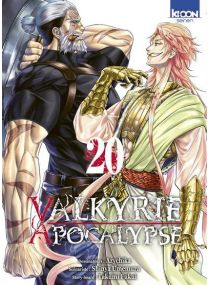 Valkyrie Apocalypse T20 - 