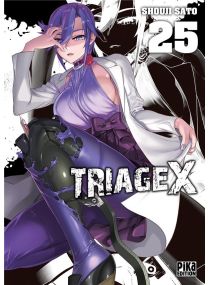 Triage X T25 - 