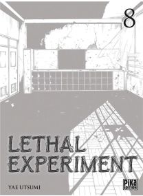 Lethal Experiment T08 - 