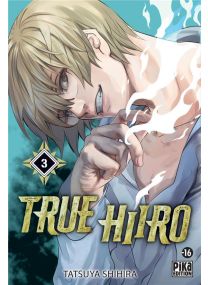 True Hiiro T03 - 