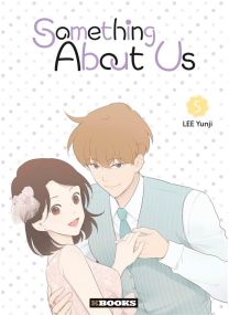 Something About Us T05 - 