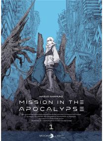 Mission in the Apocalypse T01 - 