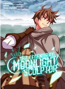 The Legendary Moonlight Sculptor T01 - 