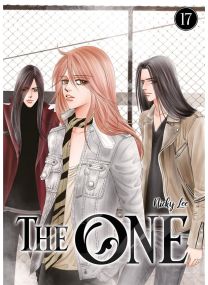 The one Tome 17 - 